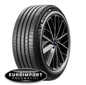 Michelin PILOT SPORT 5 ENERGY 245/45 R19 102 Y XL  BORDINO  DOT 2025